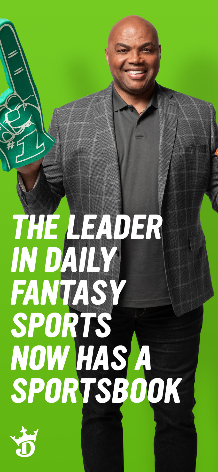 Draftkings sportsbook for android phone